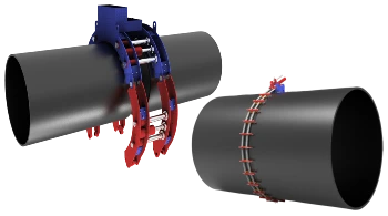 Pipeline Installation Equipment