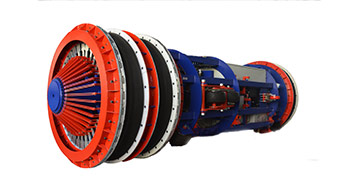 Pipe Joint Test Machine