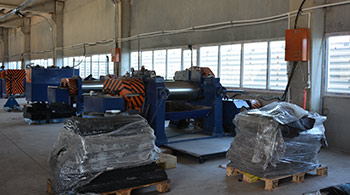 Rubber Hose and Rubber Pipe