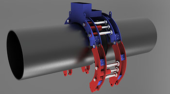 Pipeline Installation Equipment